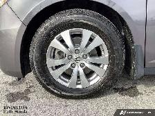 2015 Honda Odyssey EX-L Navi - Photo 6