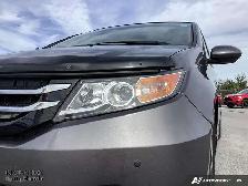 2015 Honda Odyssey EX-L Navi - Photo 8