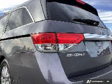 2015 Honda Odyssey EX-L Navi - Photo 11