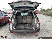 2015 Honda Odyssey EX-L Navi - Photo 12