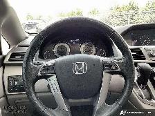 2015 Honda Odyssey EX-L Navi - Photo 14