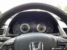 2015 Honda Odyssey EX-L Navi - Photo 15