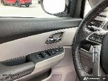 2015 Honda Odyssey EX-L Navi - Photo 17
