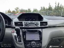 2015 Honda Odyssey EX-L Navi - Photo 19