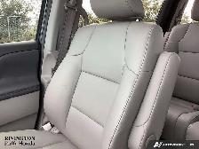 2015 Honda Odyssey EX-L Navi - Photo 21