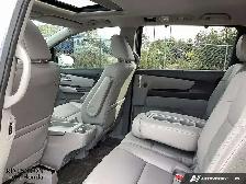 2015 Honda Odyssey EX-L Navi - Photo 23