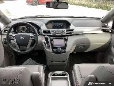 2015 Honda Odyssey EX-L Navi - Photo 24