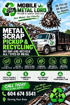 Mobile Metal Lord