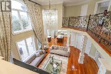 Wow! Live In Style! Clean Rooms also Private Bath Mississauga - Photo 2