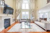 Wow! Live In Style! Clean Rooms also Private Bath Mississauga - Photo 3