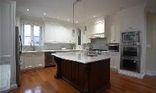 Wow! Live In Style! Clean Rooms also Private Bath Mississauga - Photo 4
