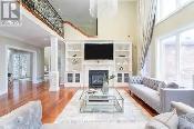 Wow! Live In Style! Clean Rooms also Private Bath Mississauga - Photo 6