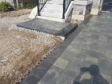 INTERLOCKING  WALKWAYS PATIOS DRIVEWAY EXTENISON STEPS - Photo 3