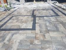 INTERLOCKING  WALKWAYS PATIOS DRIVEWAY EXTENISON STEPS - Photo 4