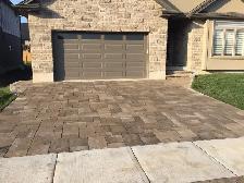 INTERLOCKING  WALKWAYS PATIOS DRIVEWAY EXTENISON STEPS - Photo 6