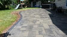 INTERLOCKING  WALKWAYS PATIOS DRIVEWAY EXTENISON STEPS - Photo 8