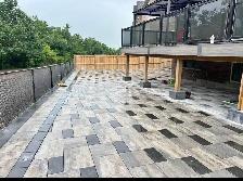 INTERLOCKING  WALKWAYS PATIOS DRIVEWAY EXTENISON STEPS - Photo 10