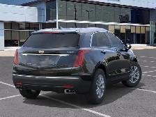 2026 Cadillac XT5 Awd 4dr Luxury - Photo 8