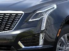 2026 Cadillac XT5 Awd 4dr Luxury - Photo 13