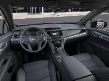 2026 Cadillac XT5 Awd 4dr Luxury - Photo 18