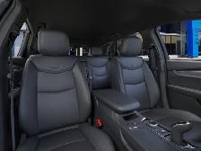 2026 Cadillac XT5 Awd 4dr Luxury - Photo 19