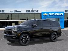 2027 Chevrolet Tahoe 4wd 4dr Rst - Photo 4