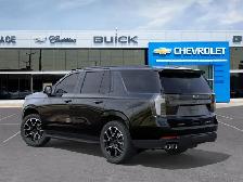2027 Chevrolet Tahoe 4wd 4dr Rst - Photo 6