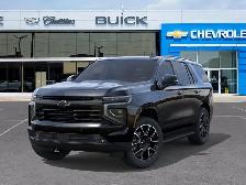 2027 Chevrolet Tahoe 4wd 4dr Rst - Photo 10