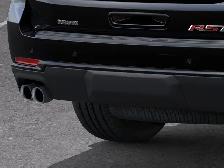 2027 Chevrolet Tahoe 4wd 4dr Rst - Photo 17