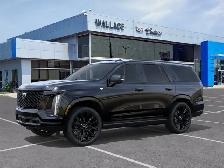 2027 Cadillac Escalade 4wd 4dr Platinum - Photo 4