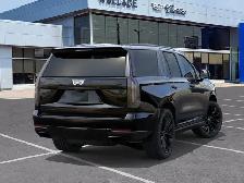 2027 Cadillac Escalade 4wd 4dr Platinum - Photo 8