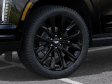 2027 Cadillac Escalade 4wd 4dr Platinum - Photo 12