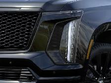 2027 Cadillac Escalade 4wd 4dr Platinum - Photo 13