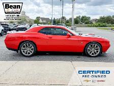 2020 Dodge Challenger Scat Pack 392 50th Scat Pack 392 50th RWD - Photo 7