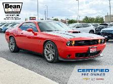 2020 Dodge Challenger Scat Pack 392 50th Scat Pack 392 50th RWD - Photo 8