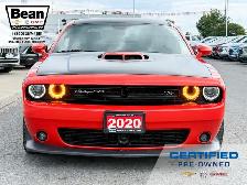 2020 Dodge Challenger Scat Pack 392 50th Scat Pack 392 50th RWD - Photo 9