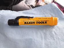 Klein Tools NCVT-4IR Voltage Tester and Thermometer
