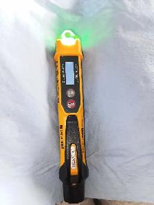 Klein Tools NCVT-4IR Voltage Tester and Thermometer - Photo 4