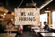 Restaurant Job  Hiring