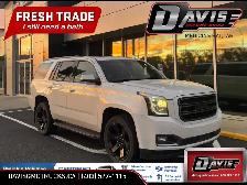 2019 GMC Yukon SLT 4WD 4dr SLT