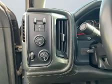 2017 Chevrolet Silverado 1500 LTZ Crew Cab Short Box 4-Wheel Dri - Photo 12