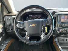 2017 Chevrolet Silverado 1500 LTZ Crew Cab Short Box 4-Wheel Dri - Photo 13