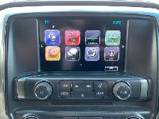 2017 Chevrolet Silverado 1500 LTZ Crew Cab Short Box 4-Wheel Dri - Photo 16