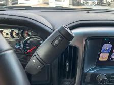 2017 Chevrolet Silverado 1500 LTZ Crew Cab Short Box 4-Wheel Dri - Photo 19
