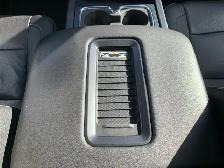 2017 Chevrolet Silverado 1500 LTZ Crew Cab Short Box 4-Wheel Dri - Photo 20