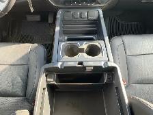 2017 Chevrolet Silverado 1500 LTZ Crew Cab Short Box 4-Wheel Dri - Photo 21