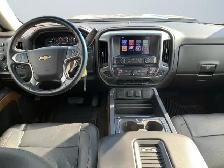2017 Chevrolet Silverado 1500 LTZ Crew Cab Short Box 4-Wheel Dri - Photo 22