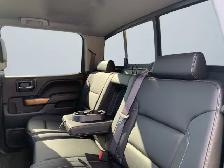 2017 Chevrolet Silverado 1500 LTZ Crew Cab Short Box 4-Wheel Dri - Photo 23
