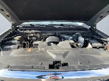 2017 Chevrolet Silverado 1500 LTZ Crew Cab Short Box 4-Wheel Dri - Photo 25