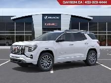 2027 GMC Terrain AWD Denali AWD Denali - Photo 2
